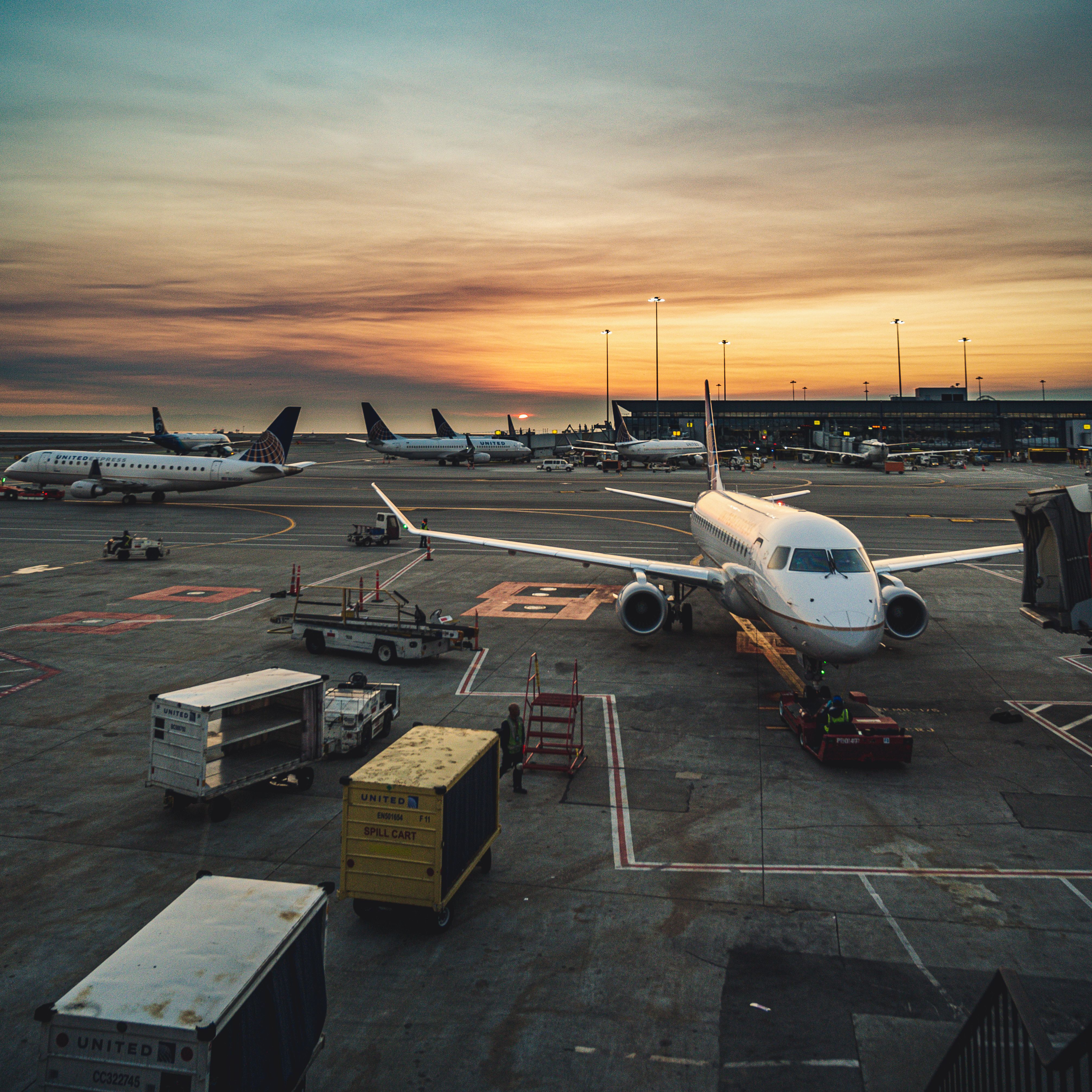 Airport Operations Mentoring