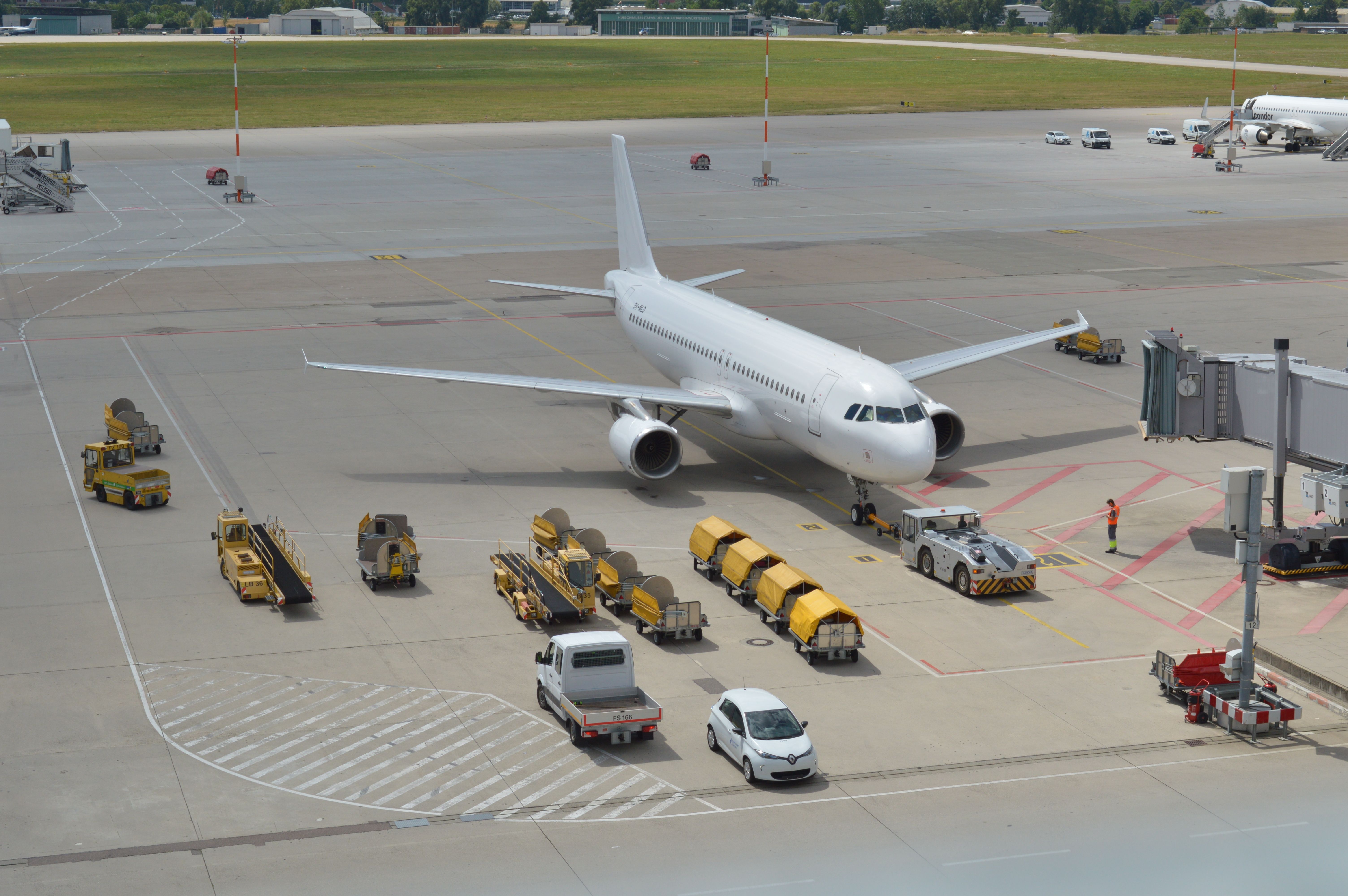 Ground Operations Mentoring