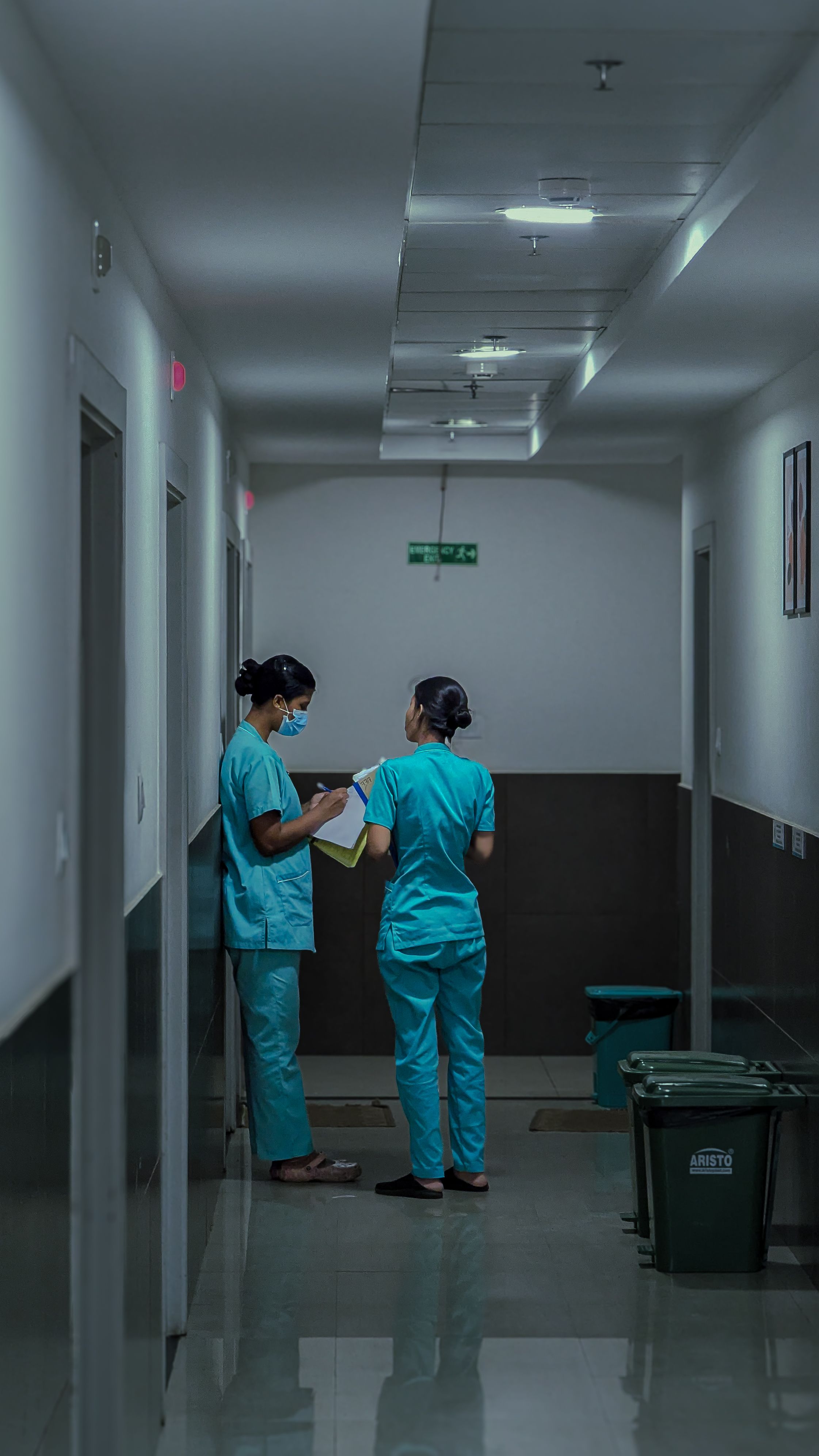 Medical Mentoring